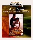 Book cover for Kitchen Smarts