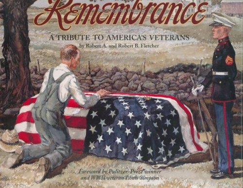 Cover of Remembrance