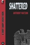 Book cover for Shattered