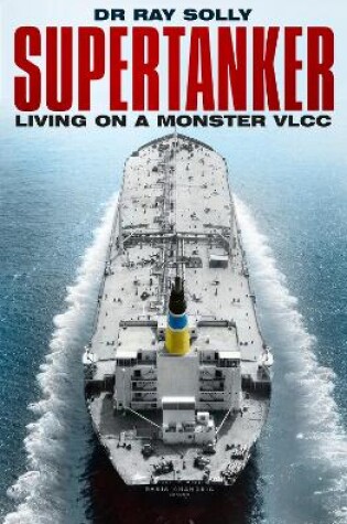 Cover of Supertanker