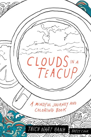 Cover of Clouds in a Teacup