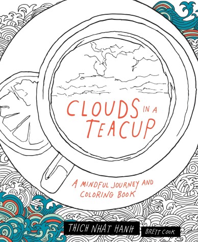 Book cover for Clouds in a Teacup