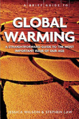 Cover of Global Warming