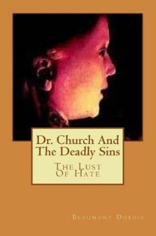 Cover of Dr. Church And The Deadly Sins