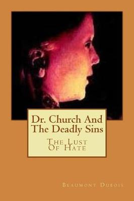 Book cover for Dr. Church And The Deadly Sins