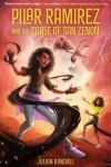 Book cover for Pilar Ramirez and the Curse of San Zenon