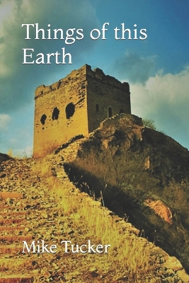 Book cover for Things of this Earth