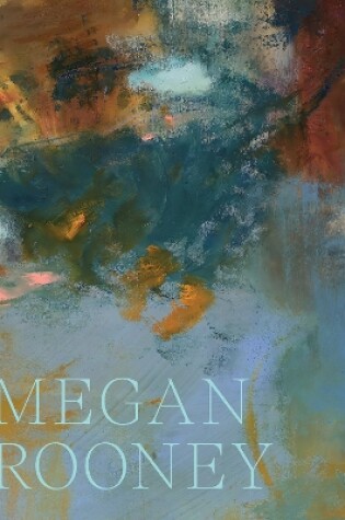 Cover of Megan Rooney: Echoes and Hours