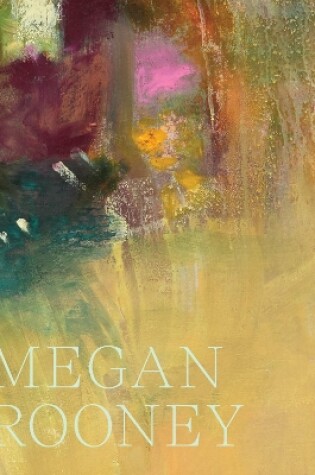 Cover of Megan Rooney: Echoes and Hours