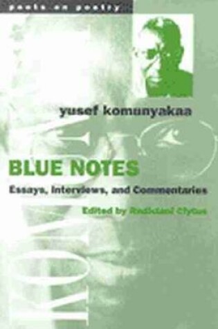 Cover of Blue Notes