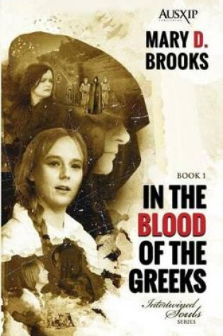 Cover of In the Blood of the Greeks