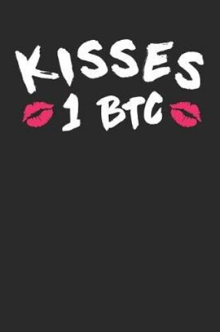 Cover of Kisses 1 BTC