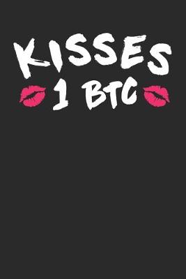 Book cover for Kisses 1 BTC