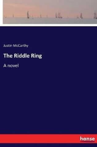 Cover of The Riddle Ring