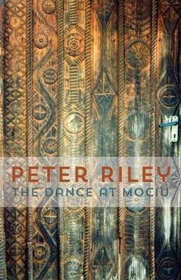 Book cover for The Dance at Mociu