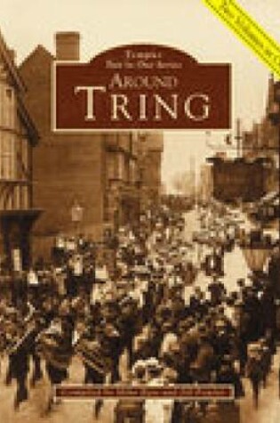 Cover of Around Tring 2 in 1