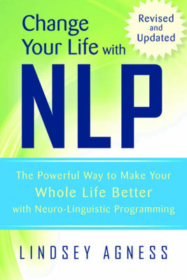 Book cover for Change Your Life with MLP