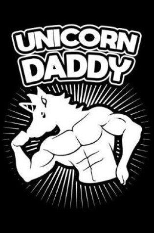 Cover of Unicorn Daddy