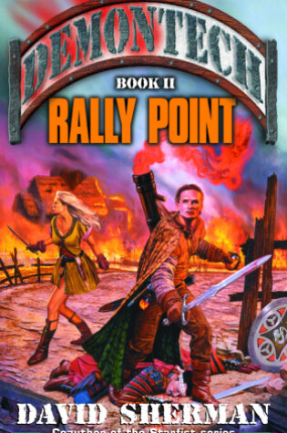 Cover of Rally Point