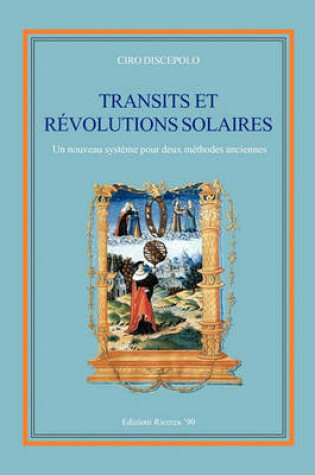 Cover of Transits et Revolutions Solaires