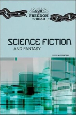 Cover of Science Fiction and Fantasy