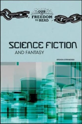 Book cover for Science Fiction and Fantasy