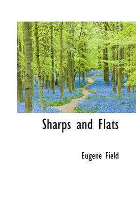 Book cover for Sharps and Flats