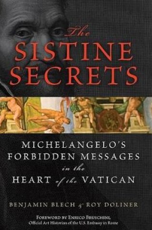 Cover of The Sistine Secrets