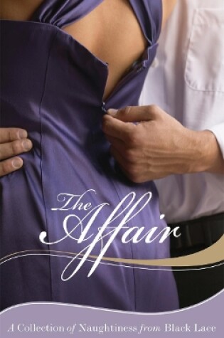 Cover of The Affair