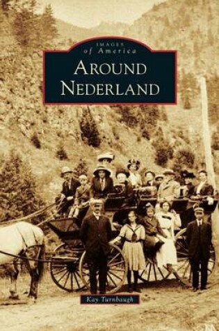 Cover of Around Nederland