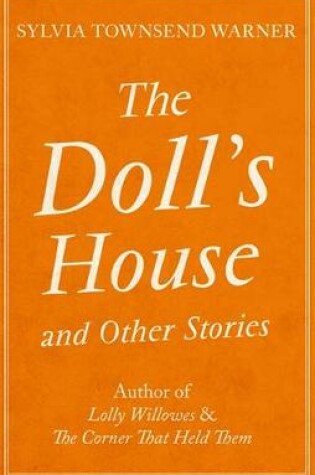 Cover of The Doll's House and Other Stories