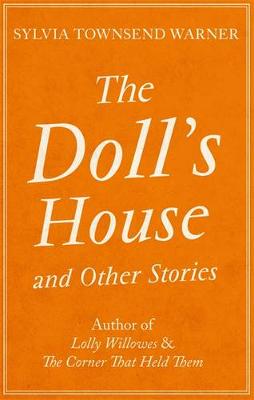 Book cover for The Doll's House and Other Stories