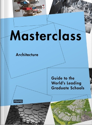 Book cover for Architecture