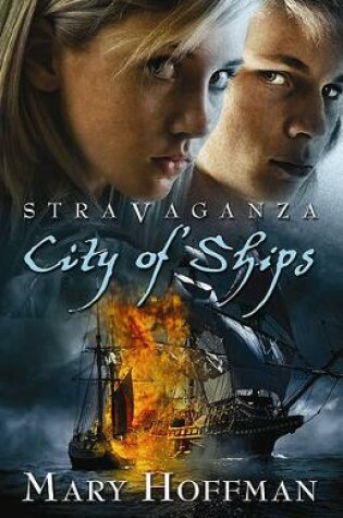 Cover of City of Ships