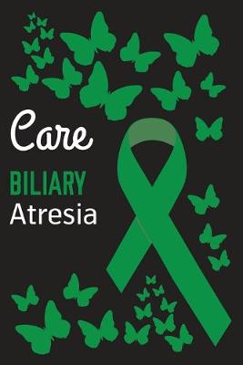 Book cover for Care Biliary Atresia