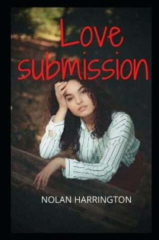 Cover of Love submission