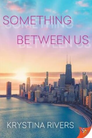 Cover of Something Between Us