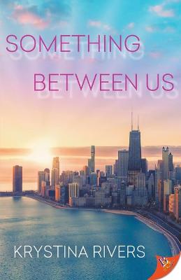 Book cover for Something Between Us