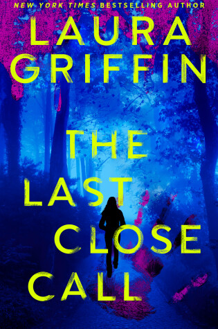 Cover of The Last Close Call