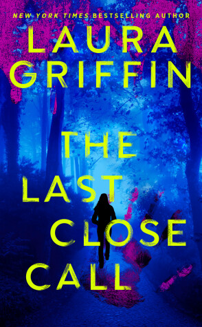 Book cover for The Last Close Call