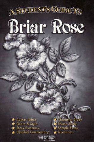 Cover of Wizard Study Guide Briar Rose