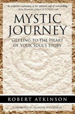 Cover of Mystic Journey