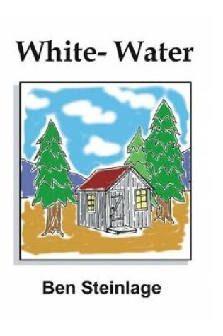 Cover of White - Water