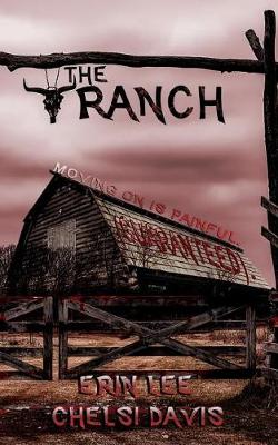 Book cover for The Ranch