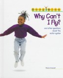 Cover of Why Can't I Fly?