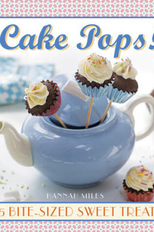 Cover of Cake Pops!