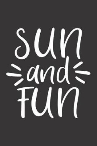 Cover of Sun and Fun