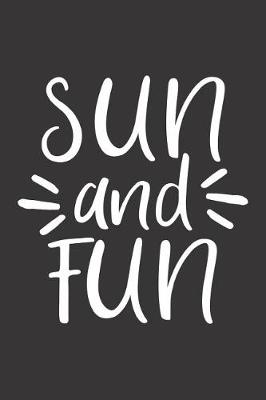 Book cover for Sun and Fun