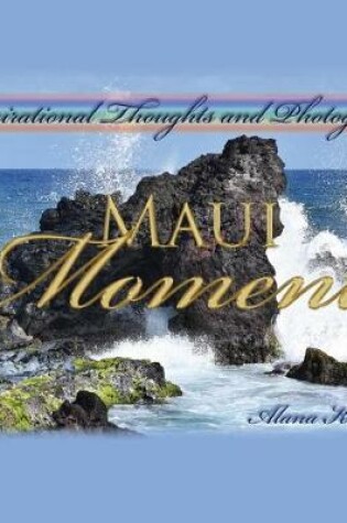 Cover of Maui Moments