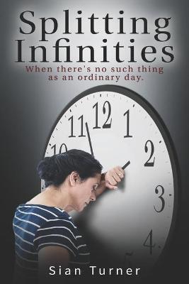 Book cover for Splitting Infinities